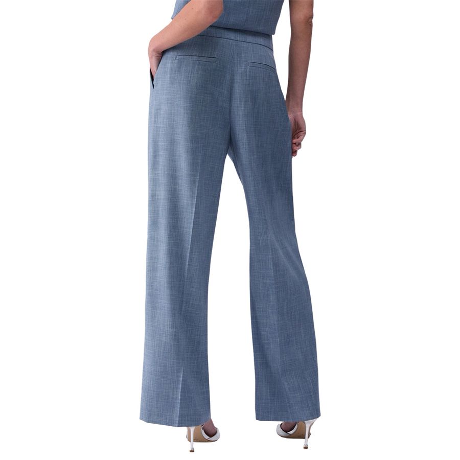 Pantalone palazzo da donna Liu Jo | WA6167T332AX0761